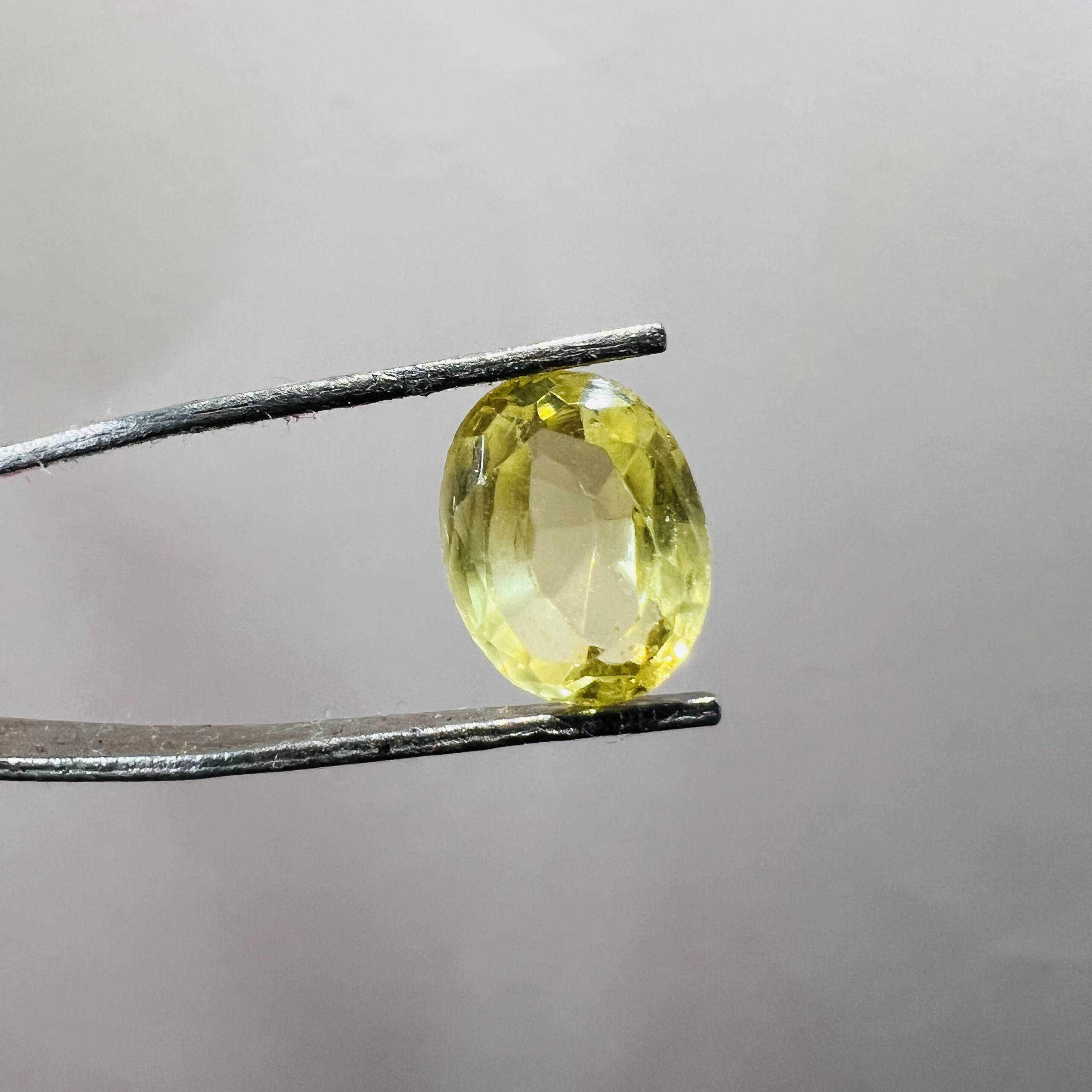 Sunela ( Natural Citrine) - Image 2