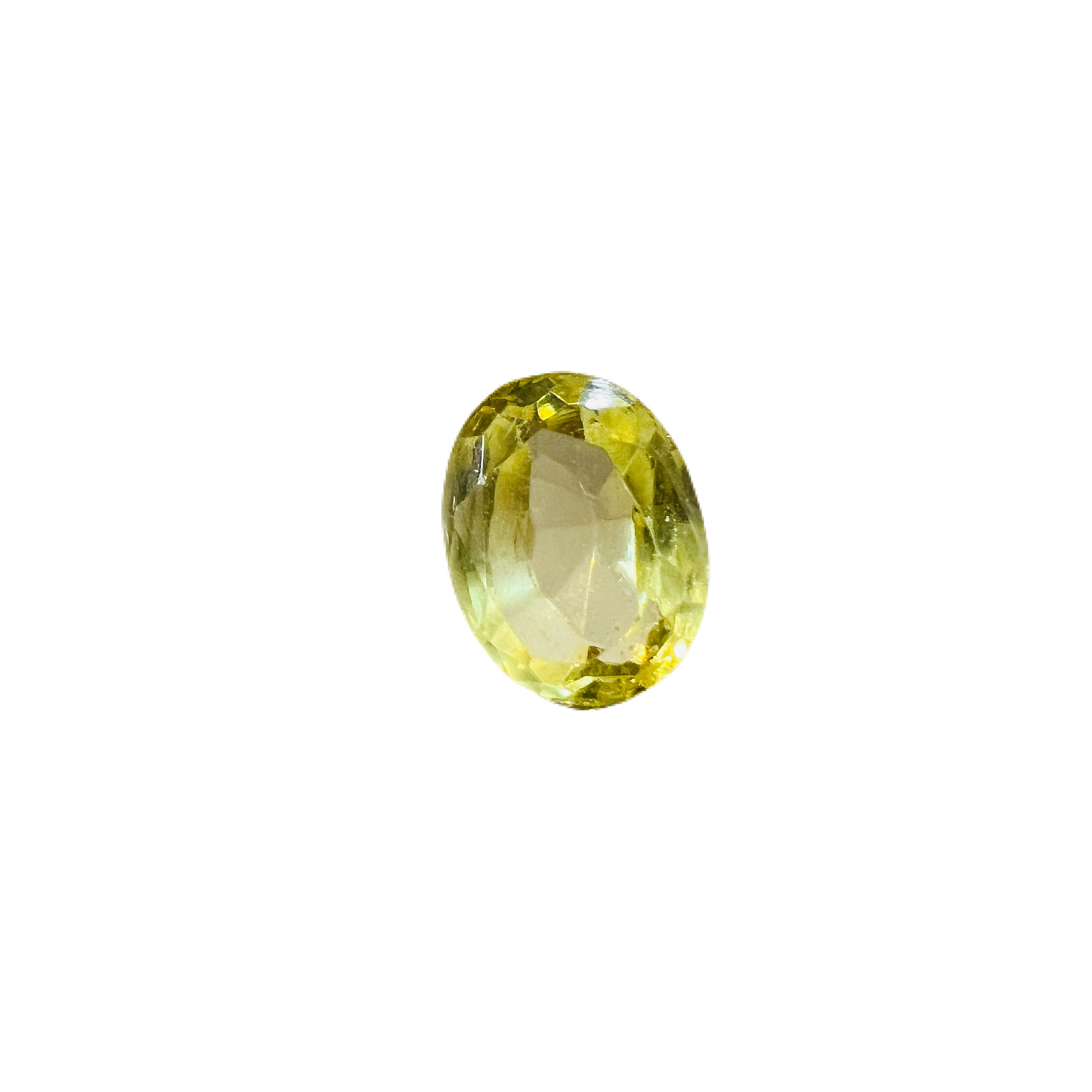 Sunela ( Natural Citrine)