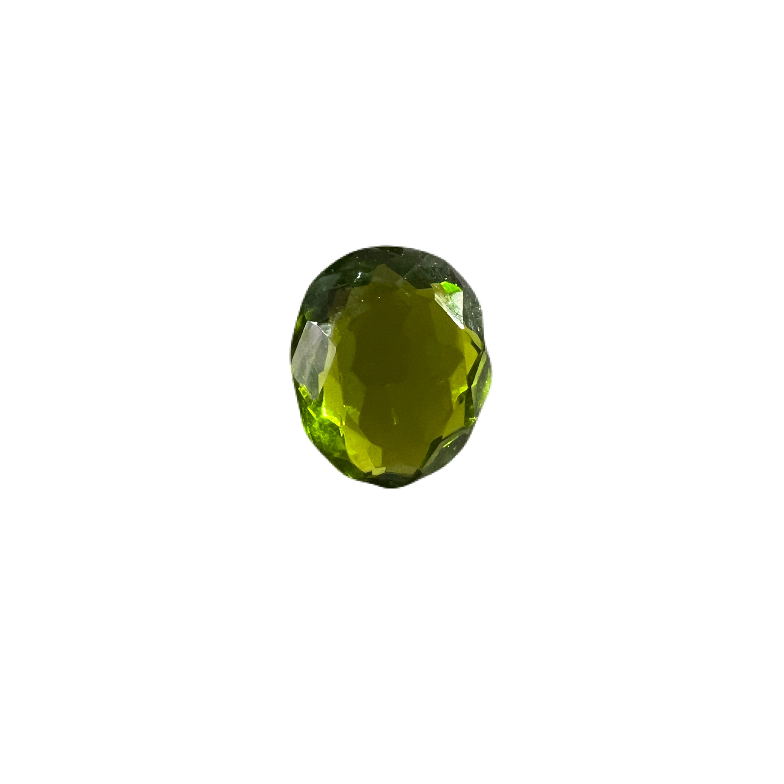 Peridot Stone