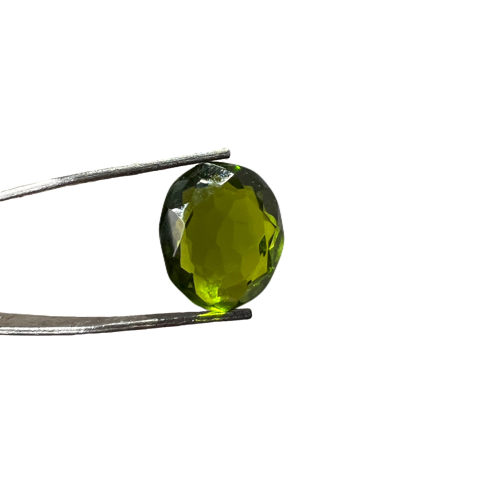 Peridot Stone - Image 2