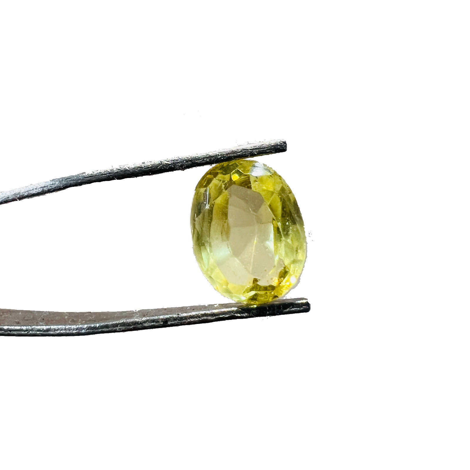 Sunela ( Natural Citrine) - Image 3