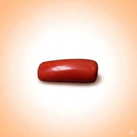 Red Coral (Moonga)