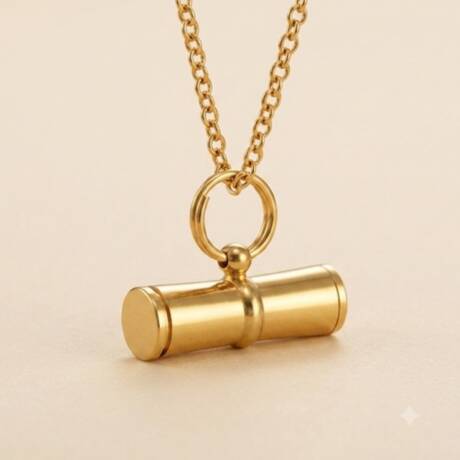 Asthadhatu Locket ( Tabiz )