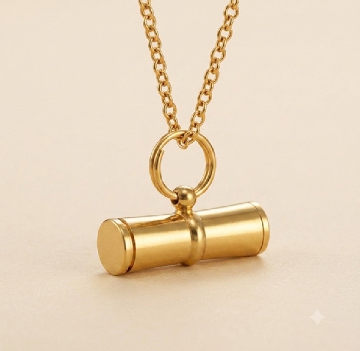 Asthadhatu Locket ( Tabiz )