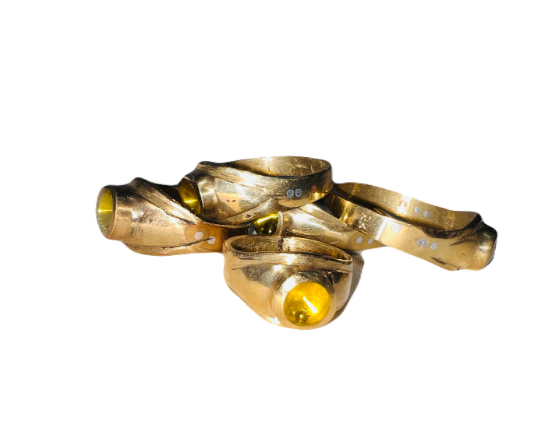 Paramani Asthadhatu Ring - Image 3