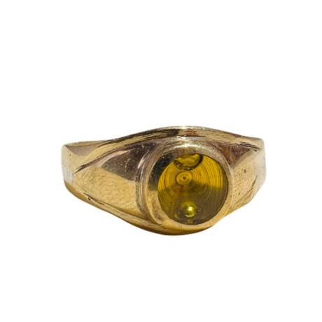 Paramani Asthadhatu Ring