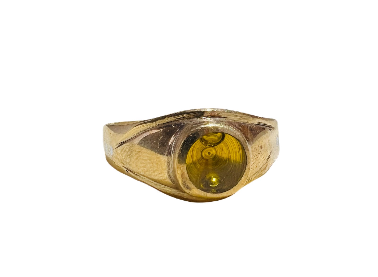 Paramani Asthadhatu Ring