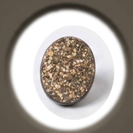 Pyrite Stone