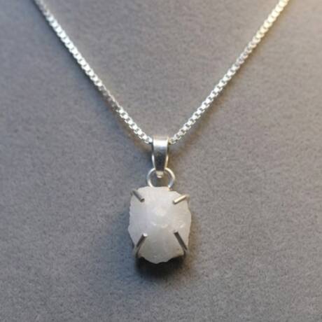 Mashmani Locket