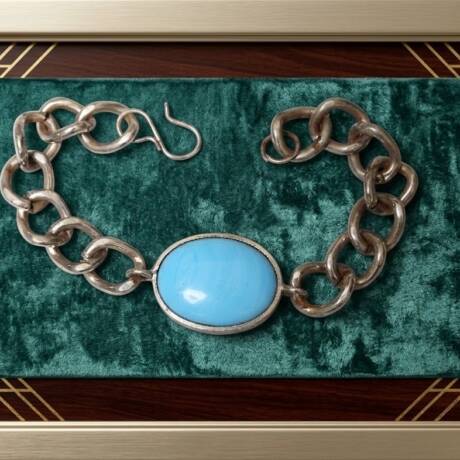 Firoza Bracelet